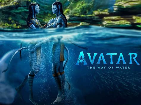 аватар: путь воды dvdscreener|Аватар: Путь воды фильм (2022) смотреть онлайн бесплатно .